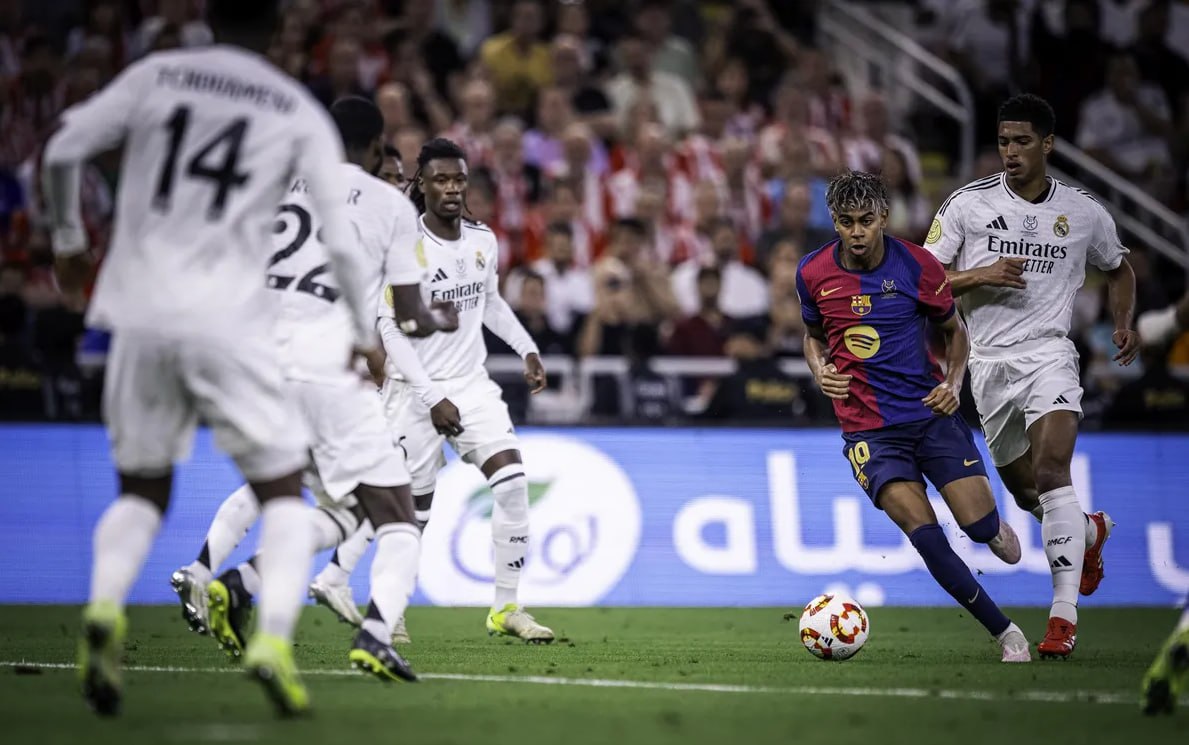 Benfica vs Barcelona (03:00 &#8211; 22/01) | Xem lại trận đấu