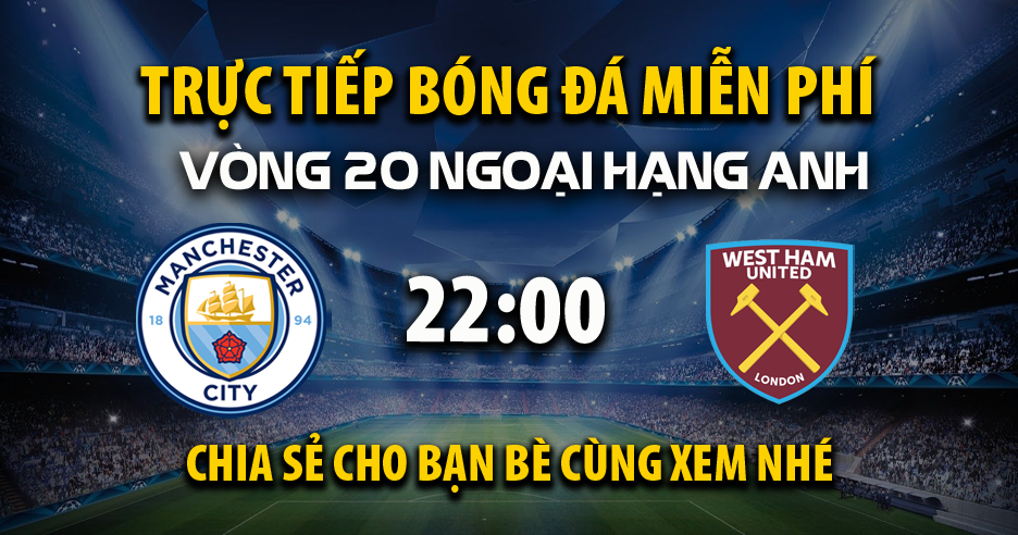 Manchester City vs Club Brugge (03:00 &#8211; 30/01) | Xem lại trận đấu
