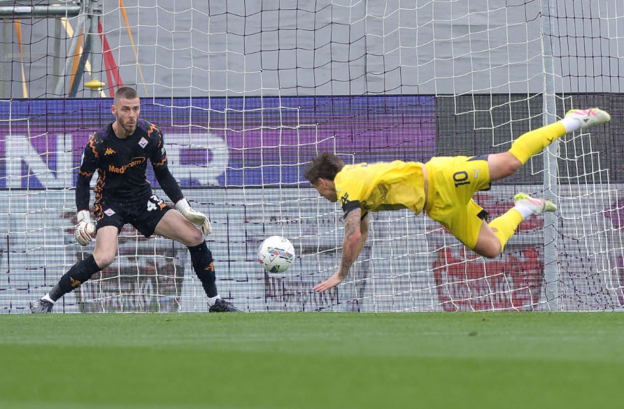 Fiorentina vs Parma (20:00 &#8211; 13/04) | Xem lại trận đấu