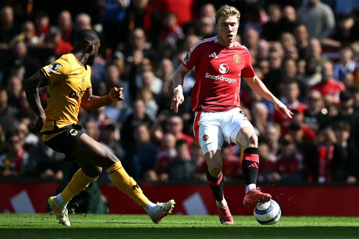 Manchester United vs Wolverhampton (20:00 &#8211; 20/04) | Xem lại trận đấu