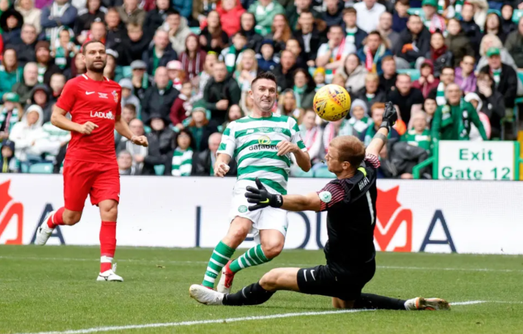 Aberdeen vs Celtic FC (02:00 &#8211; 15/05) | Xem lại trận đấu