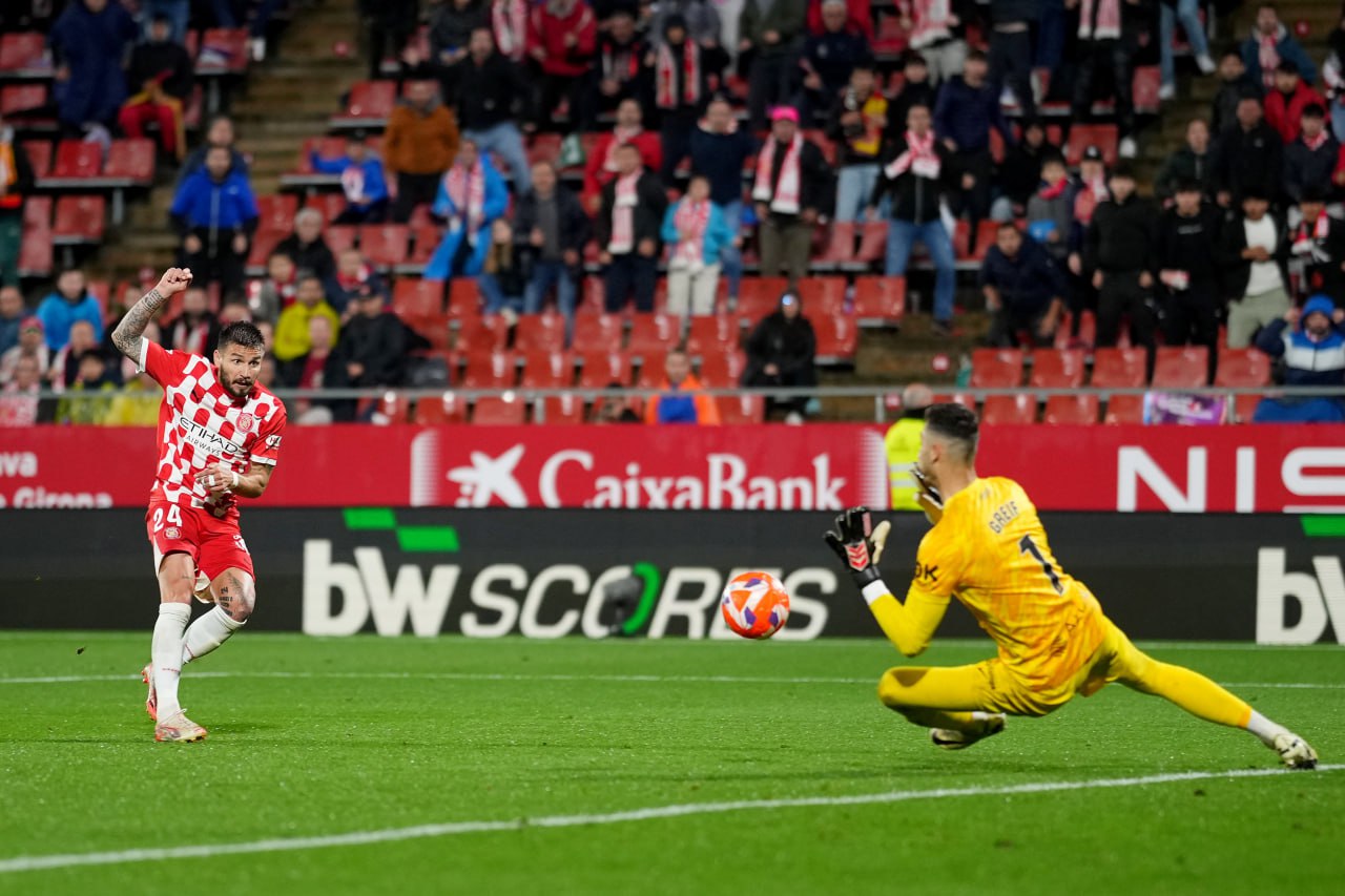 Girona vs RCD Mallorca (02:00 &#8211; 06/05) | Xem lại trận đấu