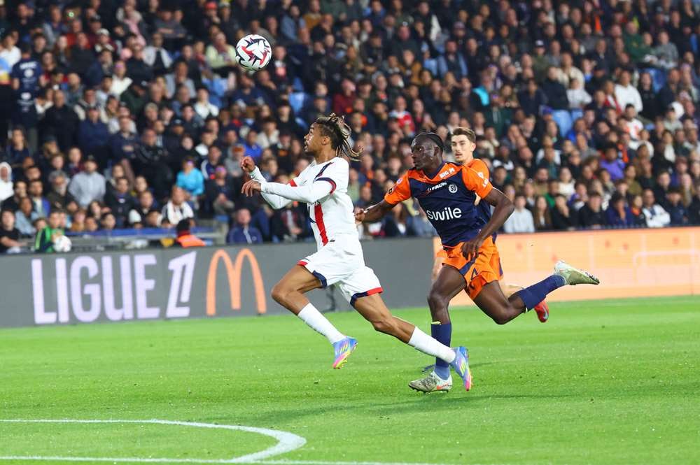 Montpellier vs PSG (02:00 &#8211; 11/05) | Xem lại trận đấu