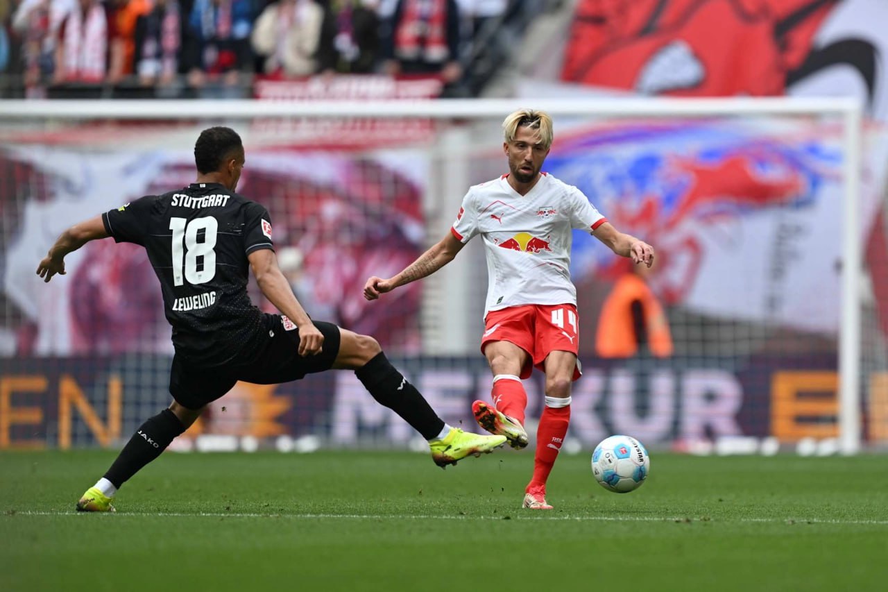 RB Leipzig vs VfB Stuttgart (20:30 &#8211; 17/05) | Xem lại trận đấu