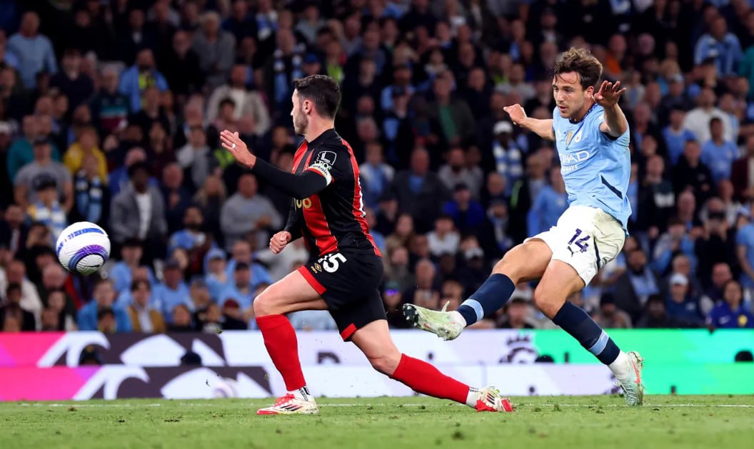 Manchester City vs AFC Bournemouth  (02:00 &#8211; 21/05) | Xem lại trận đấu