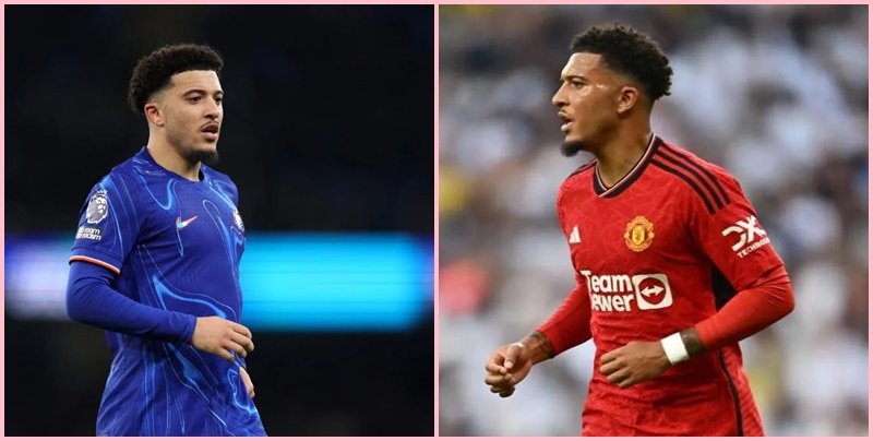 M.U lỗ nặng trong thương vụ bán Jadon Sancho