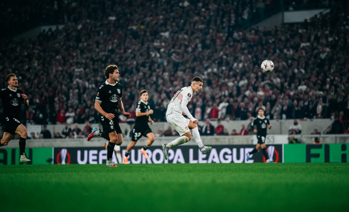 VfB Stuttgart vs RC Celta (02:00 &#8211; 26/09) | Xem lại trận đấu