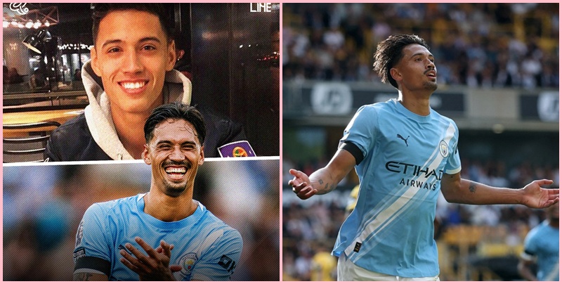 Tijjani Reijnders: Từ nhân viên siêu thị đến cầu thủ bóng đá