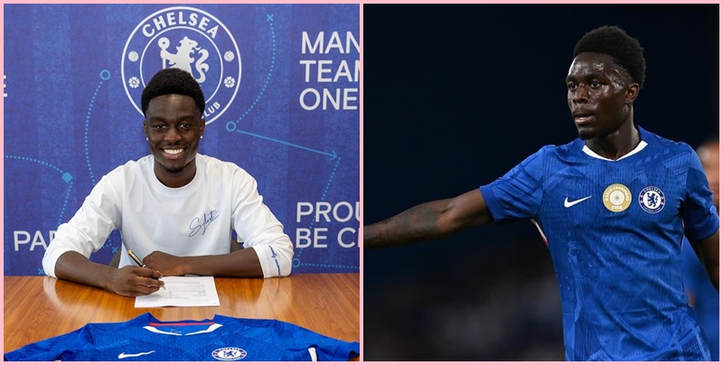 Chelsea chốt hợp đồng với ‘ngọc quý’ hàng thủ