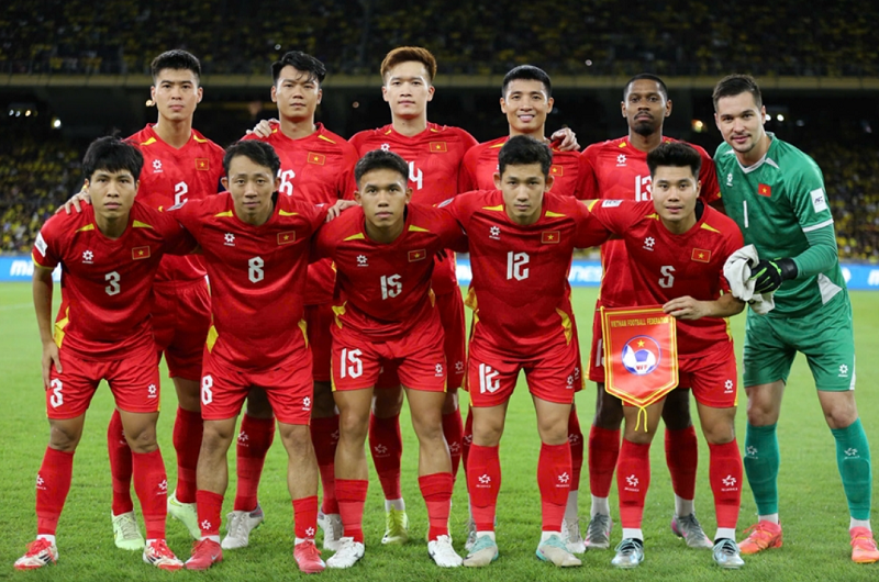 Chuyên gia Malaysia lo ngại kịch bản thua Việt Nam tại vòng loại Asian Cup