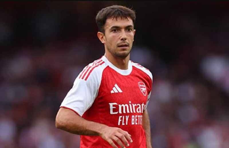 David Raya gửi lời cảm ơn Liverpool vì ‘nhường’ Zubimendi cho Arsenal