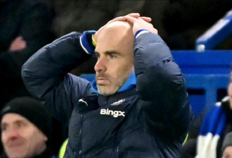 Chelsea và bài toán nan giải nơi hàng thủ