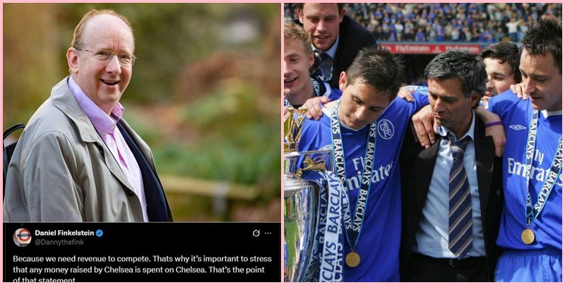 Tăng giá vé xem Mourinho, Chelsea làm CĐV nổi giận