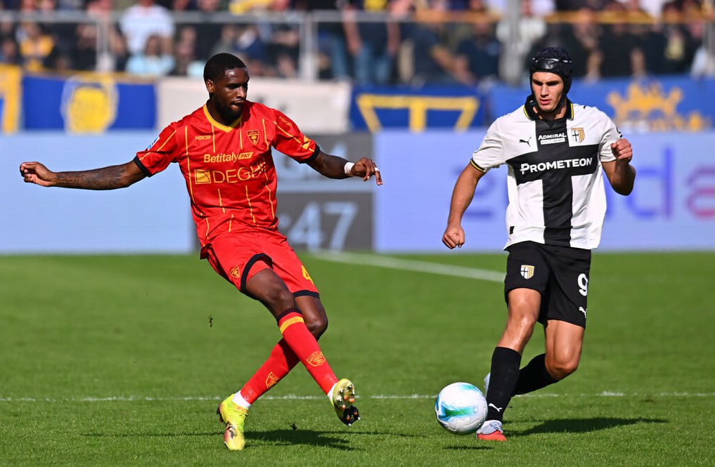 Parma vs Lecce (20:00 &#8211; 04/10) | Xem lại trận đấu