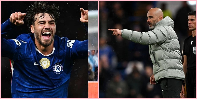 Kỷ lục mới khó tin của Chelsea tại Champions League