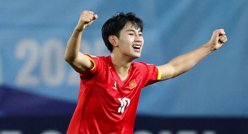 Thần đồng Trần Gia Bảo lọt top 60 tài năng trẻ thế giới, báo Indonesia cảnh báo ‘áp lực vô hình’