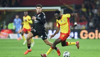 RC Lens vs Strasbourg (23:00 – 22/11) | Xem lại trận đấu