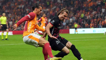 Galatasaray vs Genclerbirligi (00:00 – 23/11) | Xem lại trận đấu
