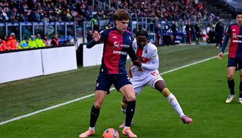 Cagliari vs Genoa (21:00 – 22/11) | Xem lại trận đấu